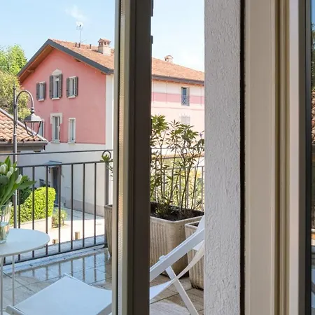 Galeazzi 4* Gardone Riviera