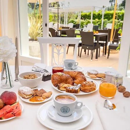 Galeazzi 4* Gardone Riviera