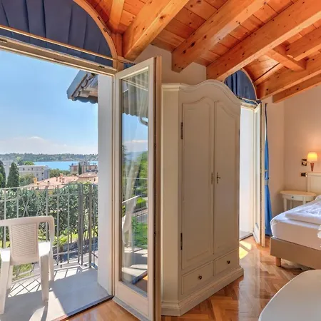 Galeazzi Gardone Riviera