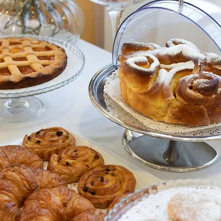 Szálloda Galeazzi Gardone Riviera