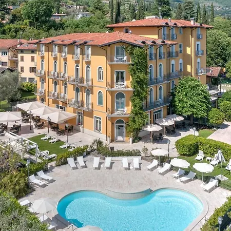 Galeazzi Szálloda 4*