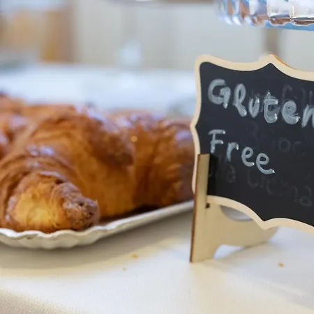 Szálloda Galeazzi 4*