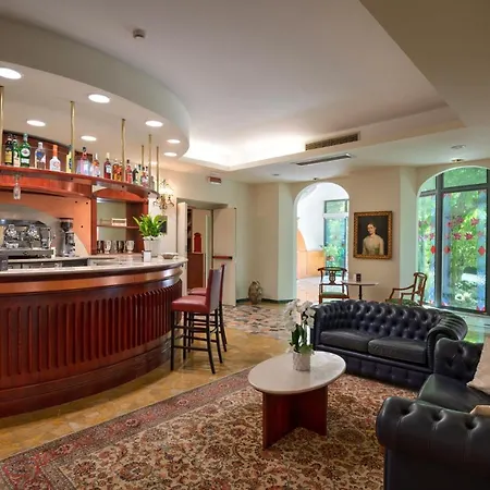 Szálloda Galeazzi Gardone Riviera