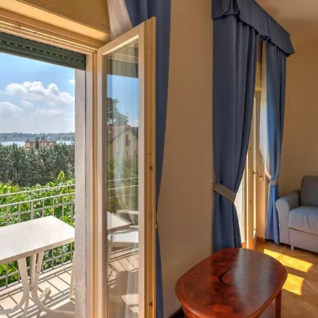 Szálloda Galeazzi 4*