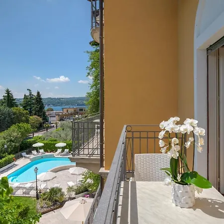 Galeazzi 4* Gardone Riviera