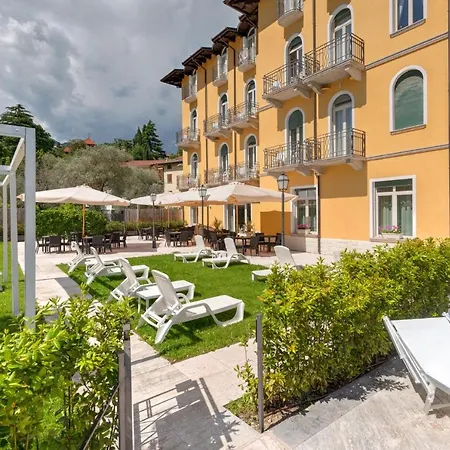 Galeazzi Gardone Riviera