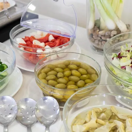 Szálloda Galeazzi 4*