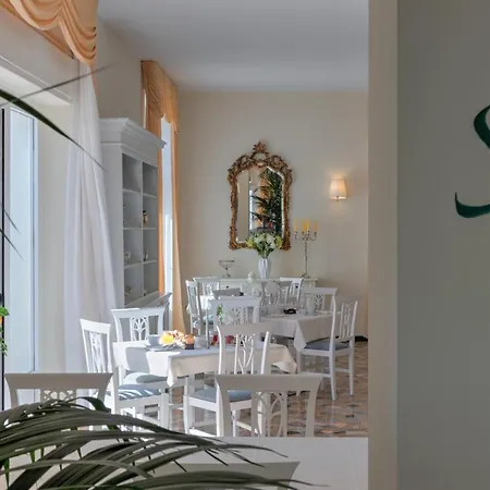 Galeazzi 4* Gardone Riviera