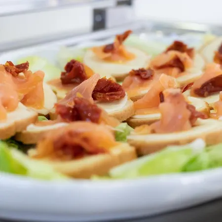 Galeazzi Szálloda 4*