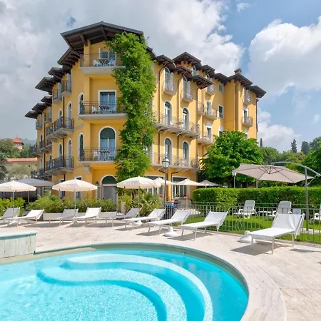 Galeazzi 4* Gardone Riviera