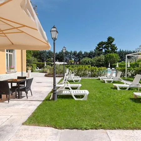 Galeazzi Hotel