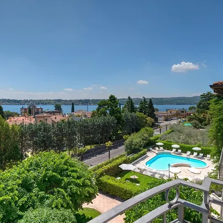 Galeazzi Gardone Riviera