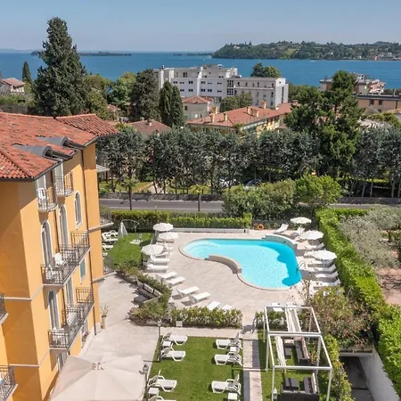 Galeazzi Hotel