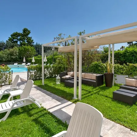 Galeazzi 4* Gardone Riviera
