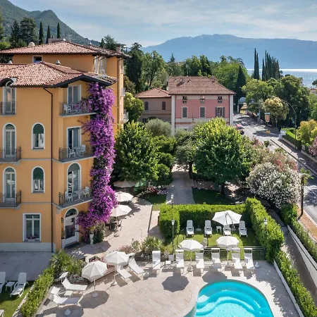 Szálloda Galeazzi 4*