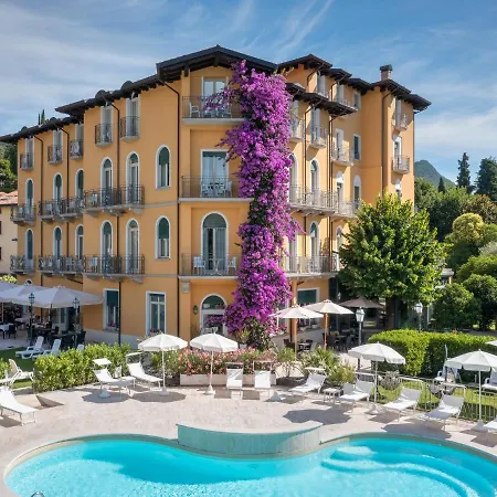 Galeazzi 4* Gardone Riviera