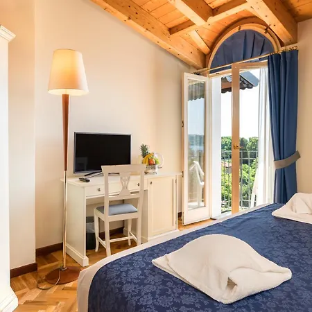 Galeazzi 4*