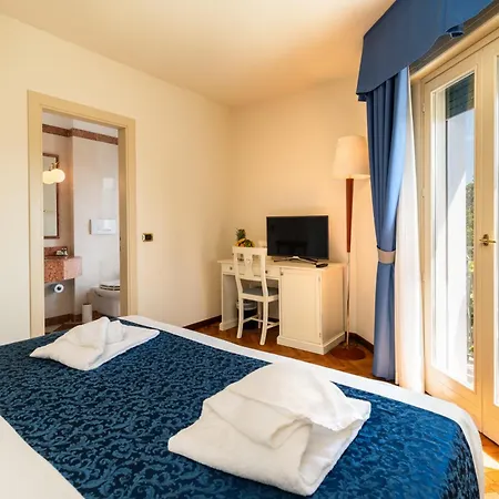 Galeazzi Gardone Riviera