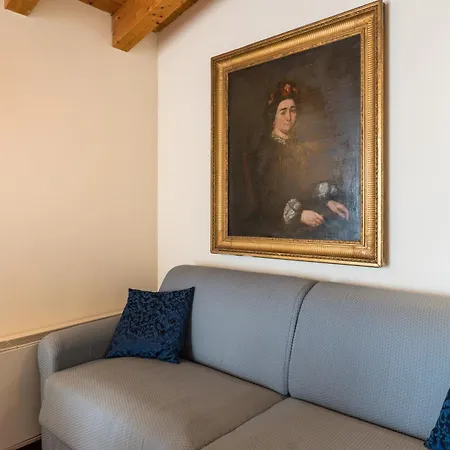 Galeazzi Hotel Gardone Riviera