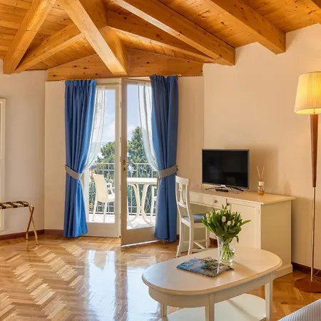 Galeazzi Hotel 4*