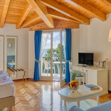 Hotel Galeazzi 4*