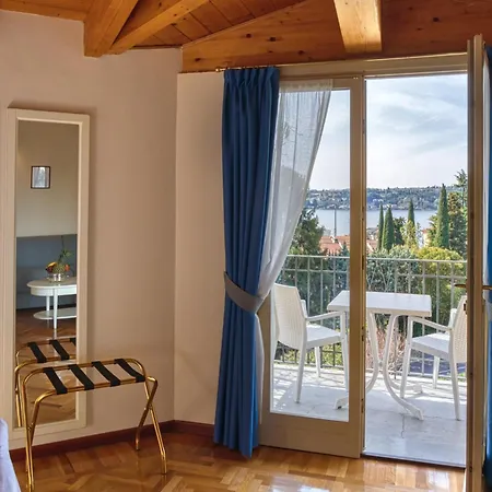 Galeazzi Hotel Gardone Riviera