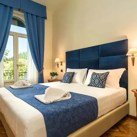 Hotel Galeazzi