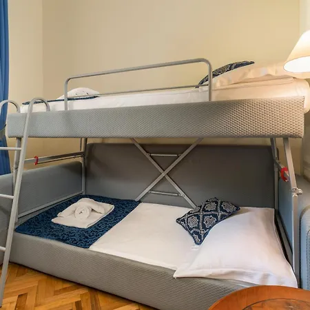 Galeazzi Hotel 4*