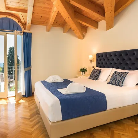 Szálloda Galeazzi 4*