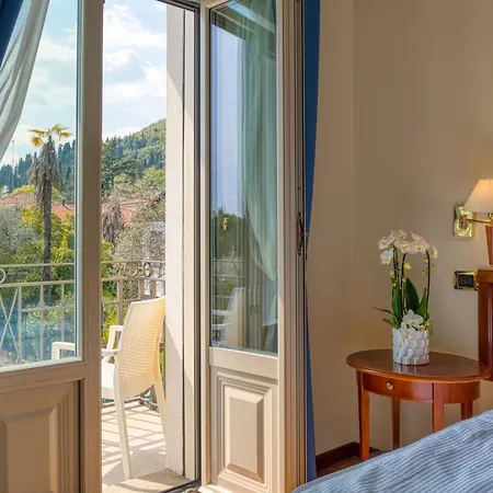 Galeazzi Gardone Riviera