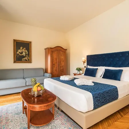 Galeazzi Hotel Gardone Riviera