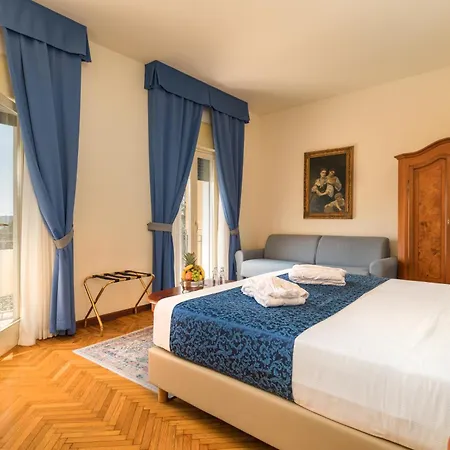 Galeazzi Hotel Gardone Riviera