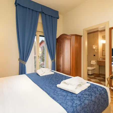 Galeazzi Szálloda 4*