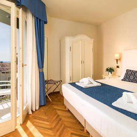 Galeazzi 4* Gardone Riviera