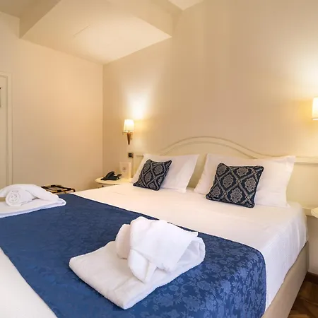 Hotel Galeazzi