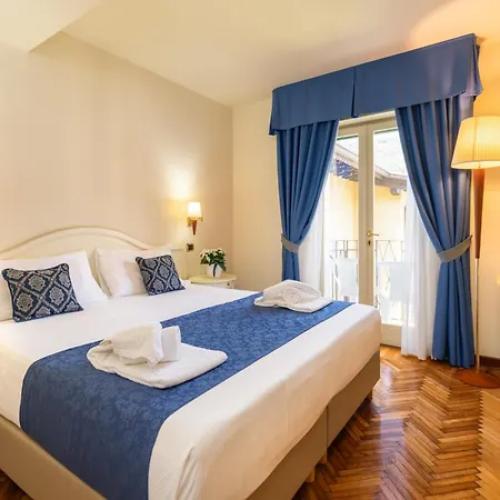 Galeazzi Szálloda 4*