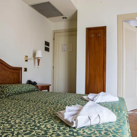 Szálloda Galeazzi Gardone Riviera