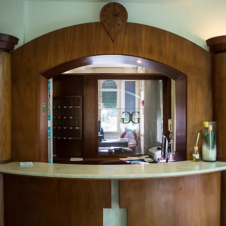 Galeazzi Gardone Riviera