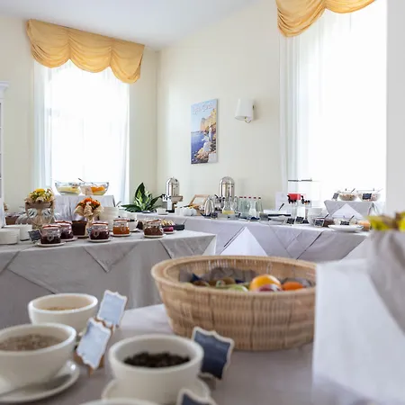 Galeazzi 4* Gardone Riviera