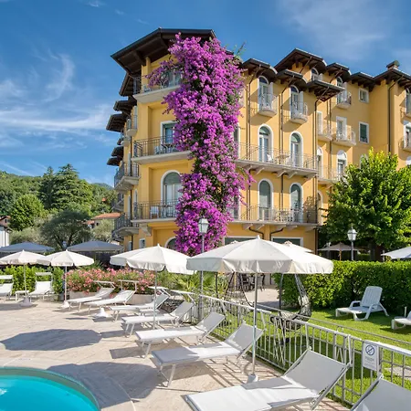 Galeazzi Szálloda 4*