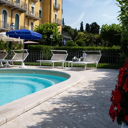 Galeazzi Szálloda 4*