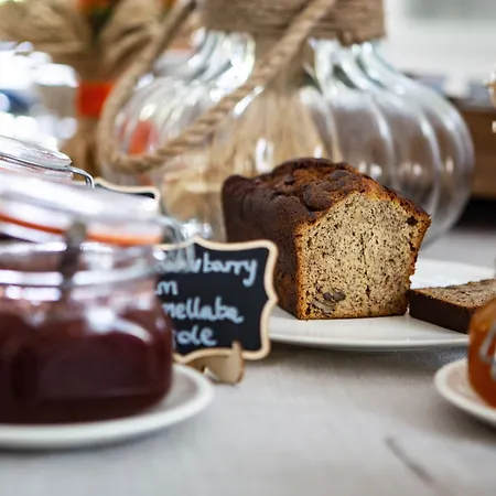 Galeazzi Szálloda 4*