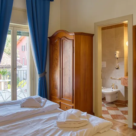 Galeazzi 4* Gardone Riviera