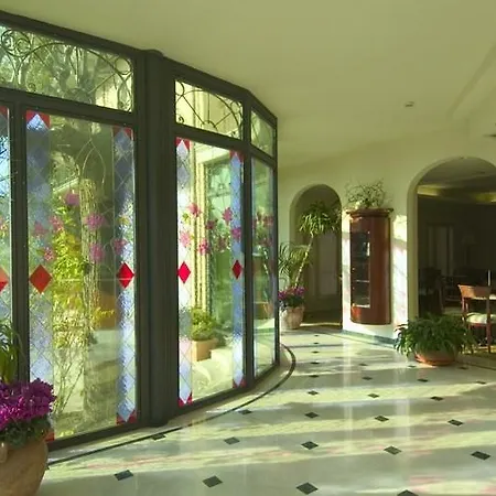 Galeazzi Szálloda 4*