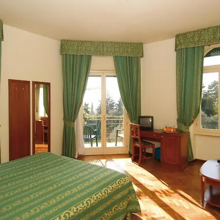 Galeazzi 4* Gardone Riviera